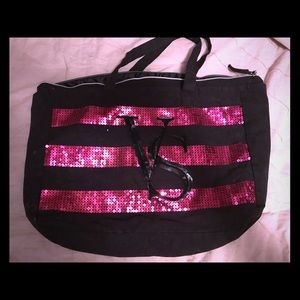 Victoria’s Secret Bag